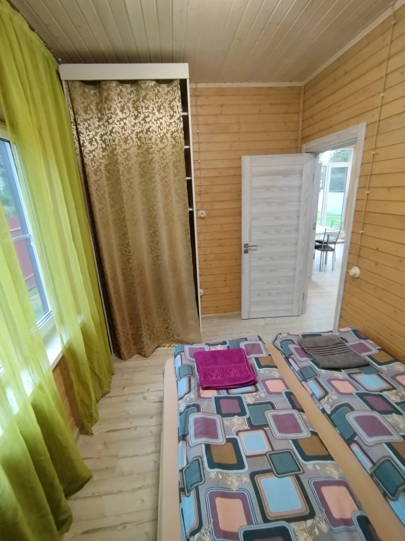 Частный дом Калязин