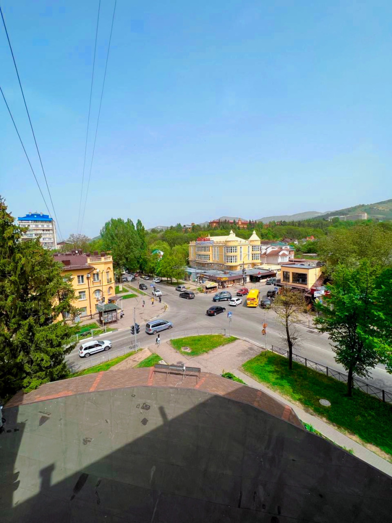 Квартира Дзержинского, 43