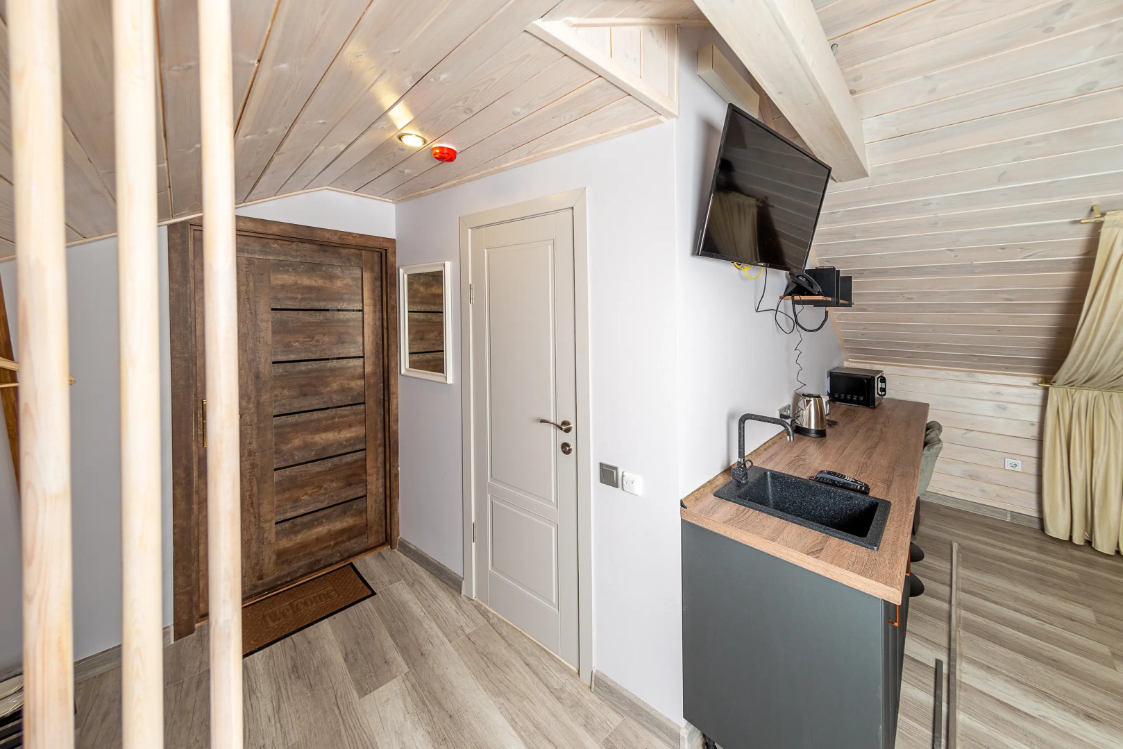 Отель Gerberg House