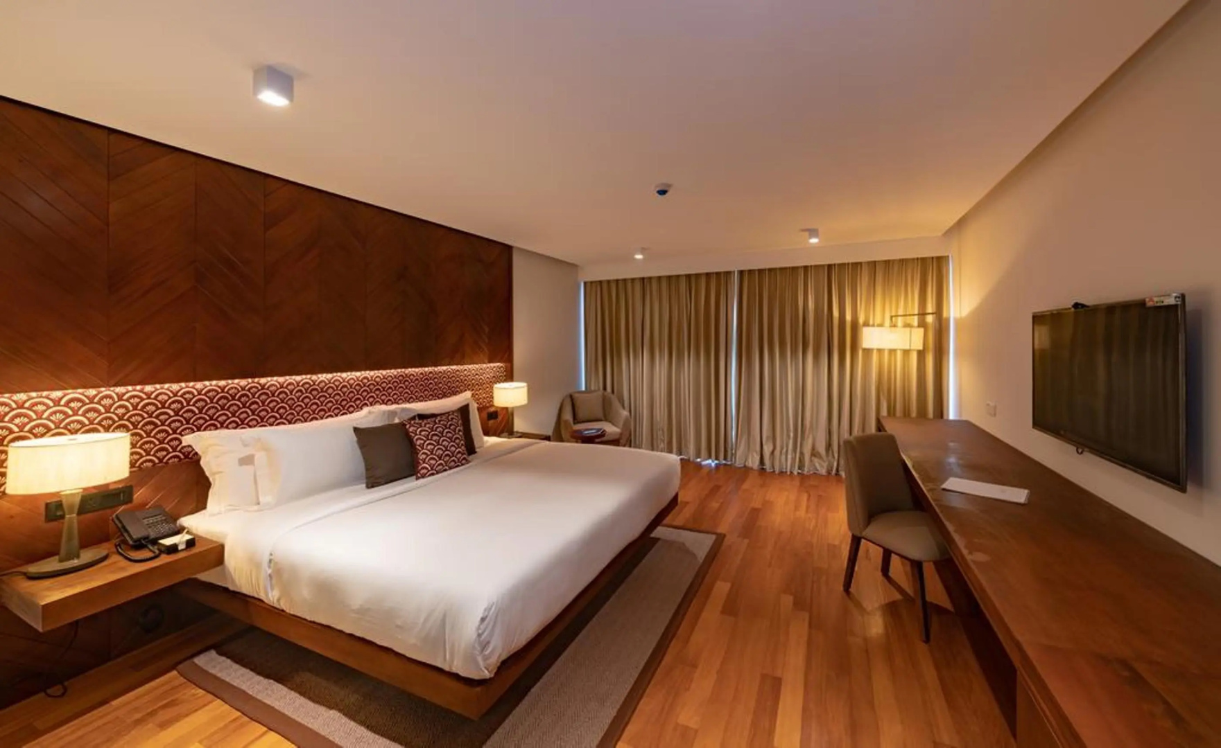 Отель Le Grand Galle by Asia Leisure