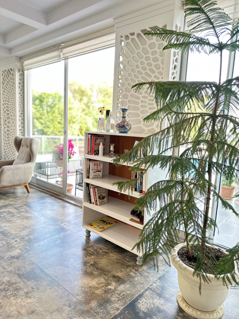 Mogons Exclusive Hotel