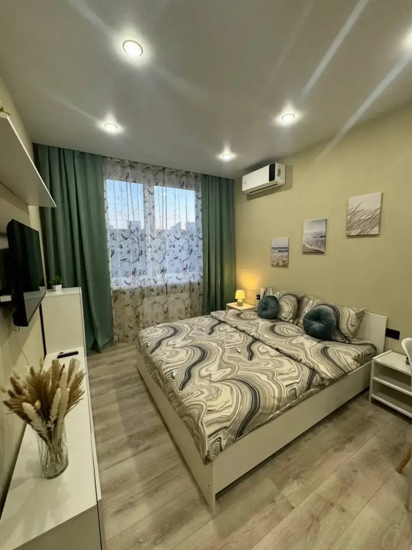 Квартира Квартира-студия 30 м2