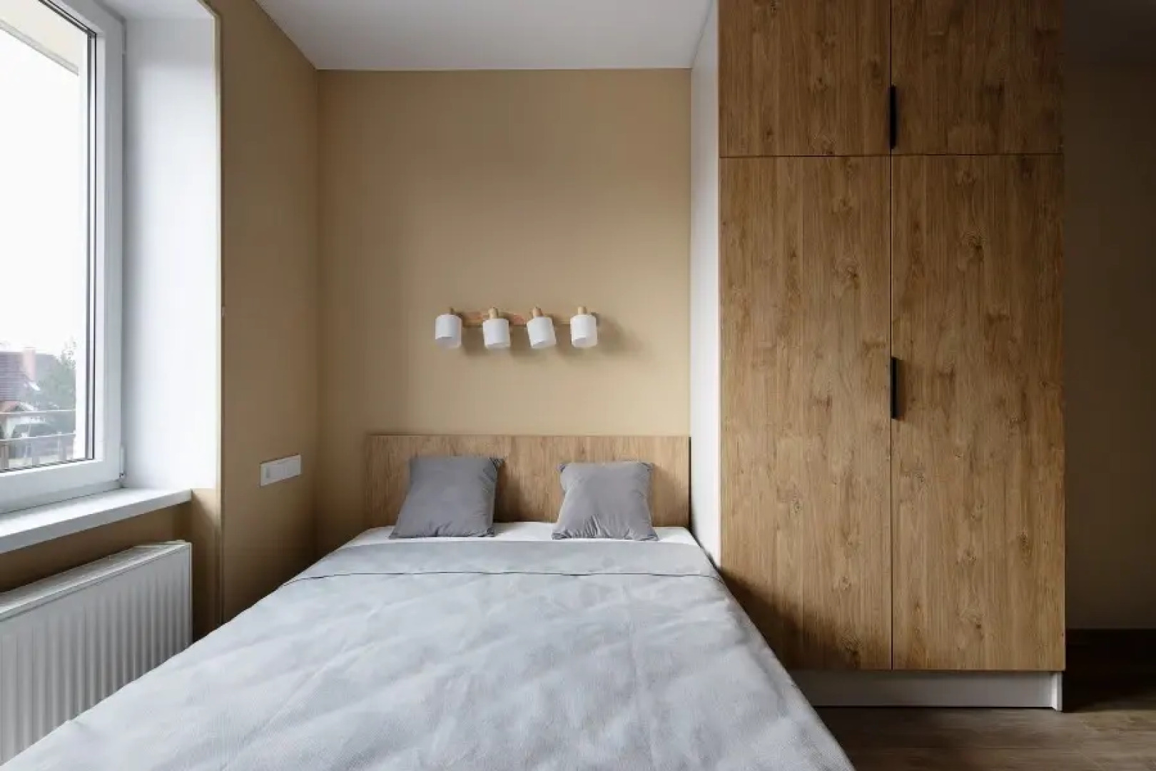 Апарт-отель Комплекс апартаментов СТАРТ