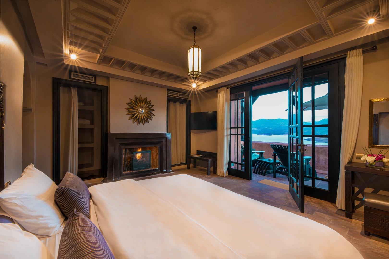 Widiane Resort & SPA