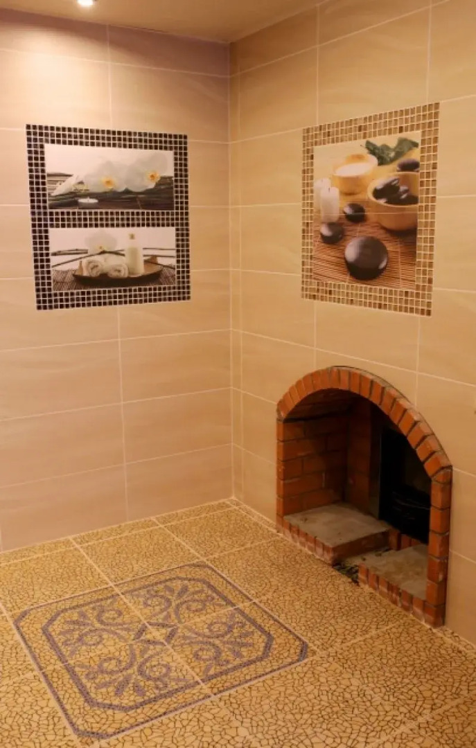 Вилла Папина Радость