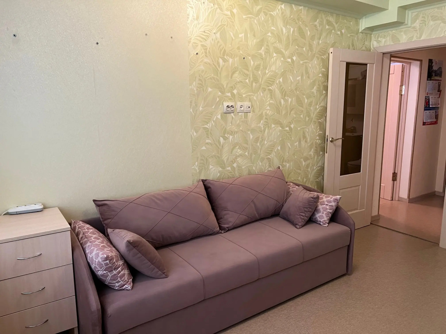 Апартаменты Море&Котики