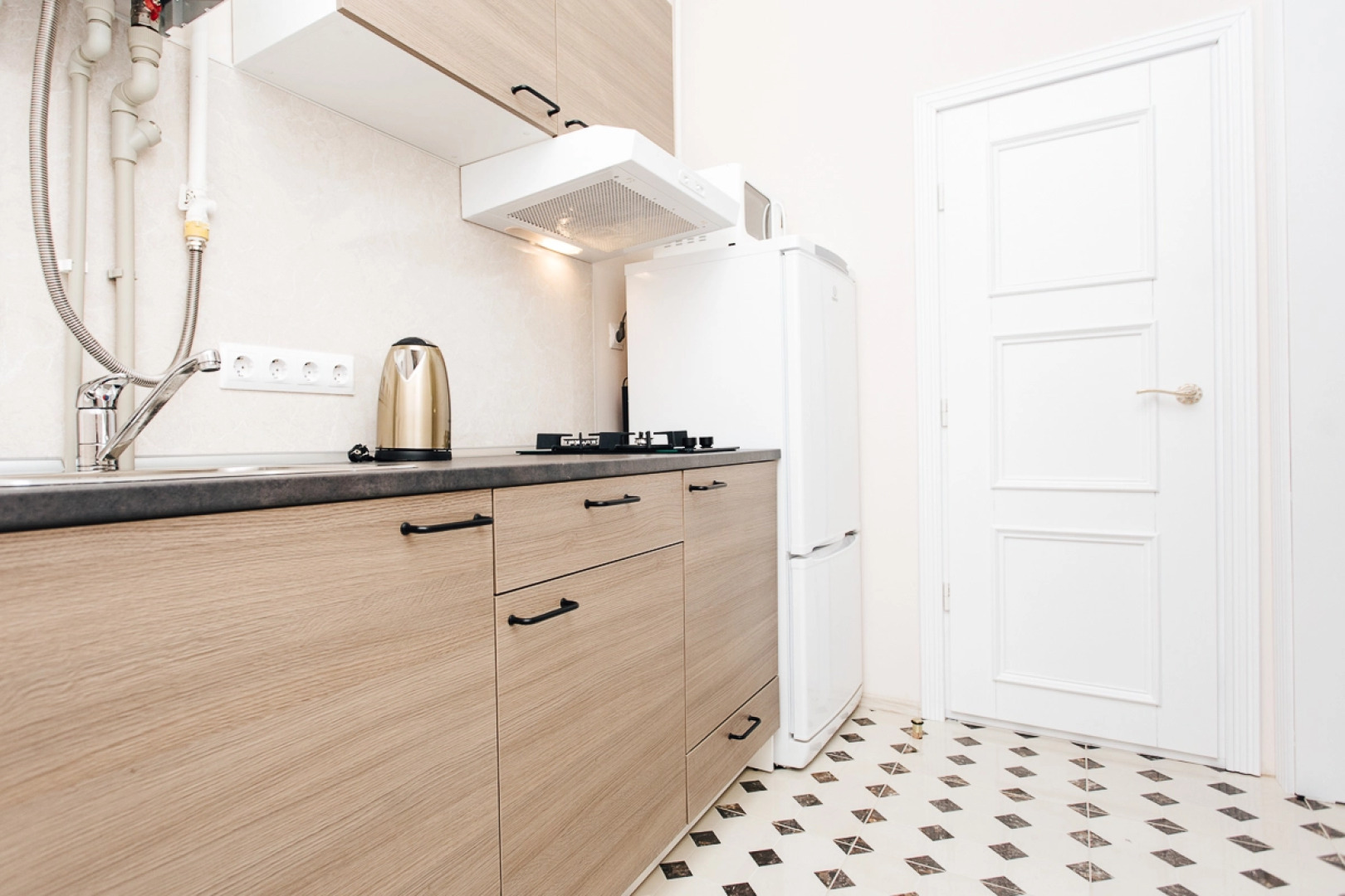 Апартаменты Сутки-Дом - Купеческие