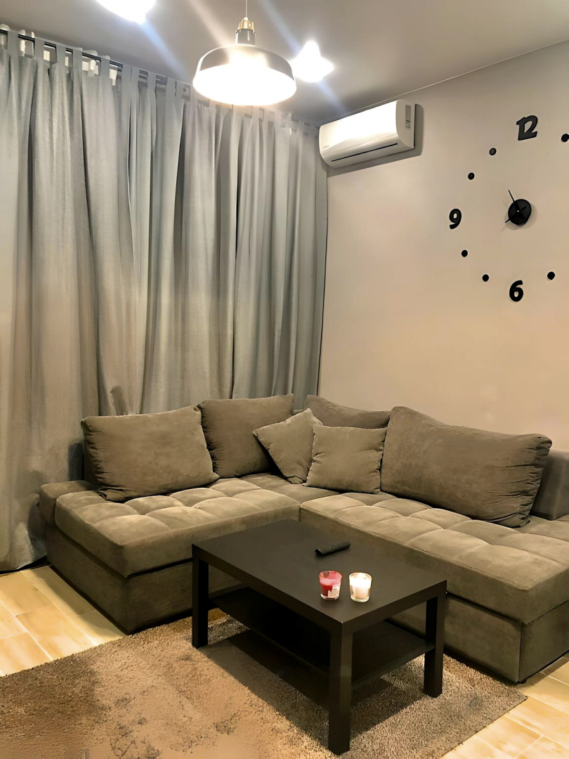 Апартаменты на Чехова 8/2