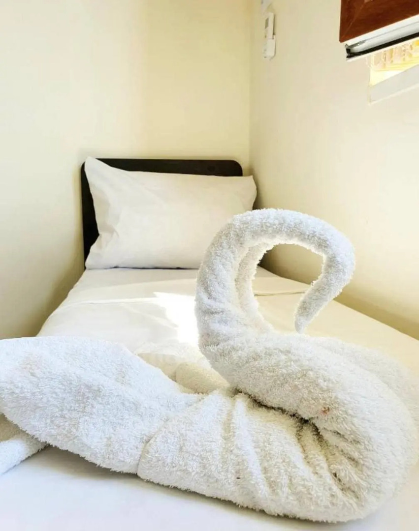 Гостевой дом ЛооBeach