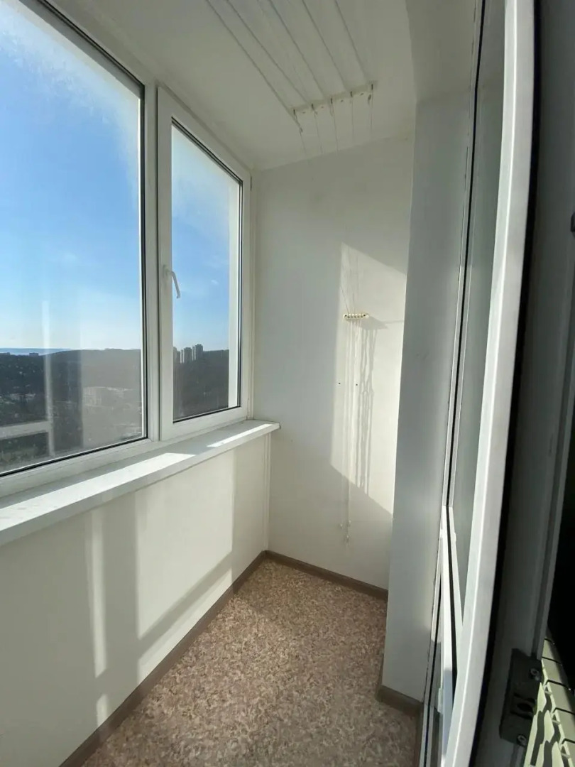 Квартира уютная в тихом зеленом районе