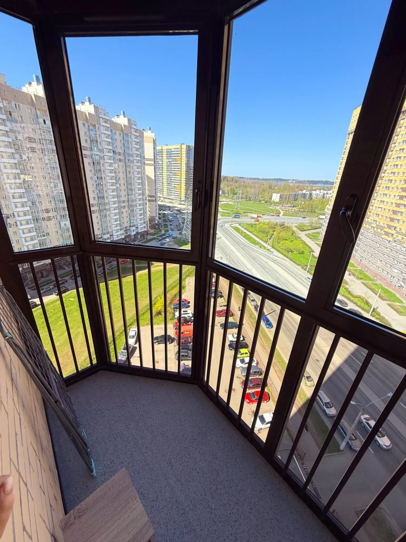 Квартира Свежая дизайнерская у метро