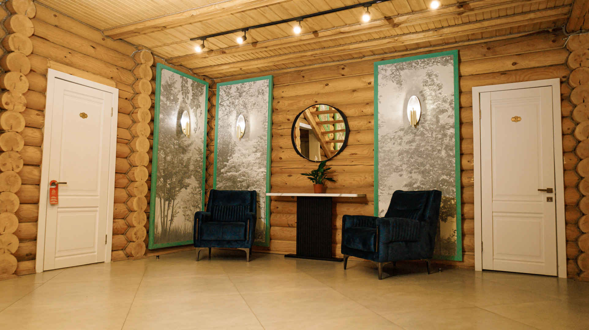 Отель Eco hotel & restaurant "SKALA"