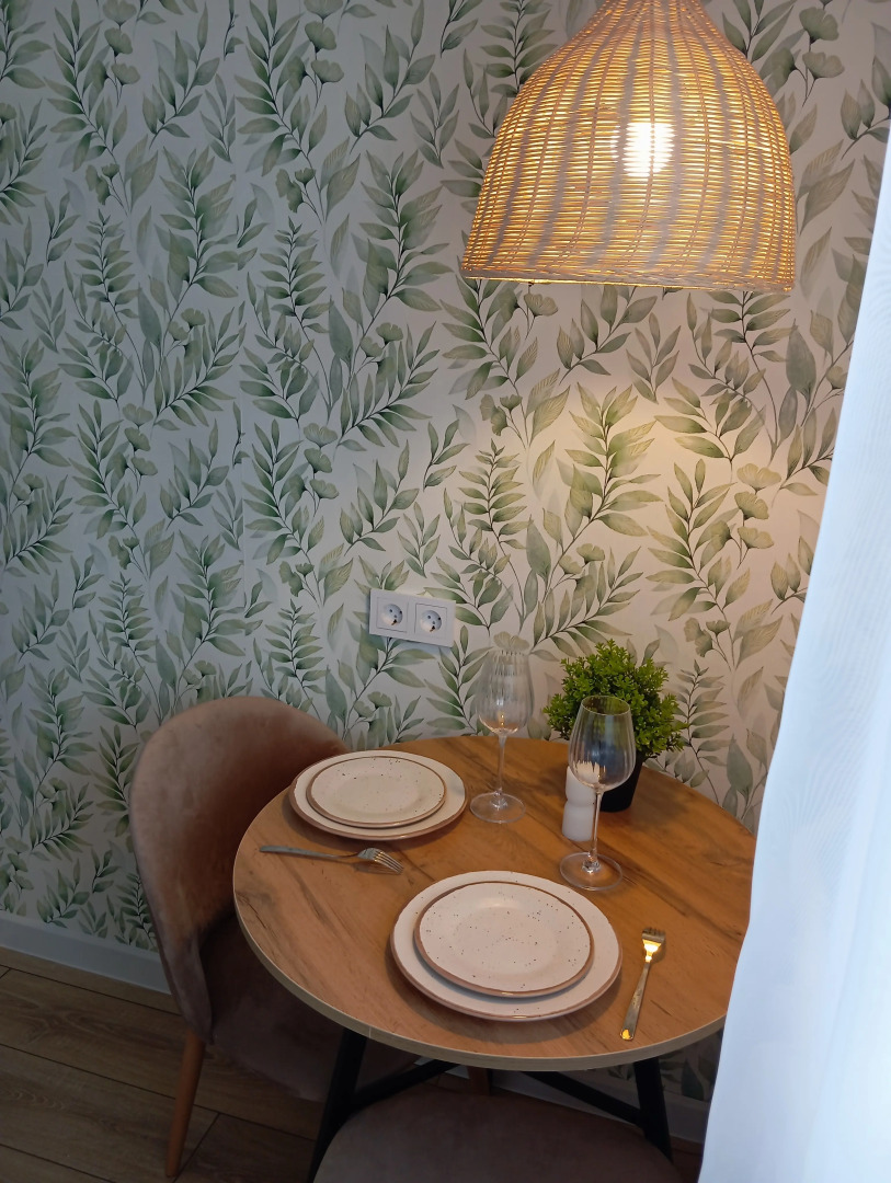 Квартира Пушкинская