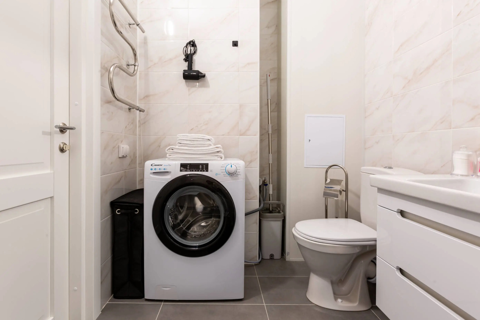 Квартира Видовая