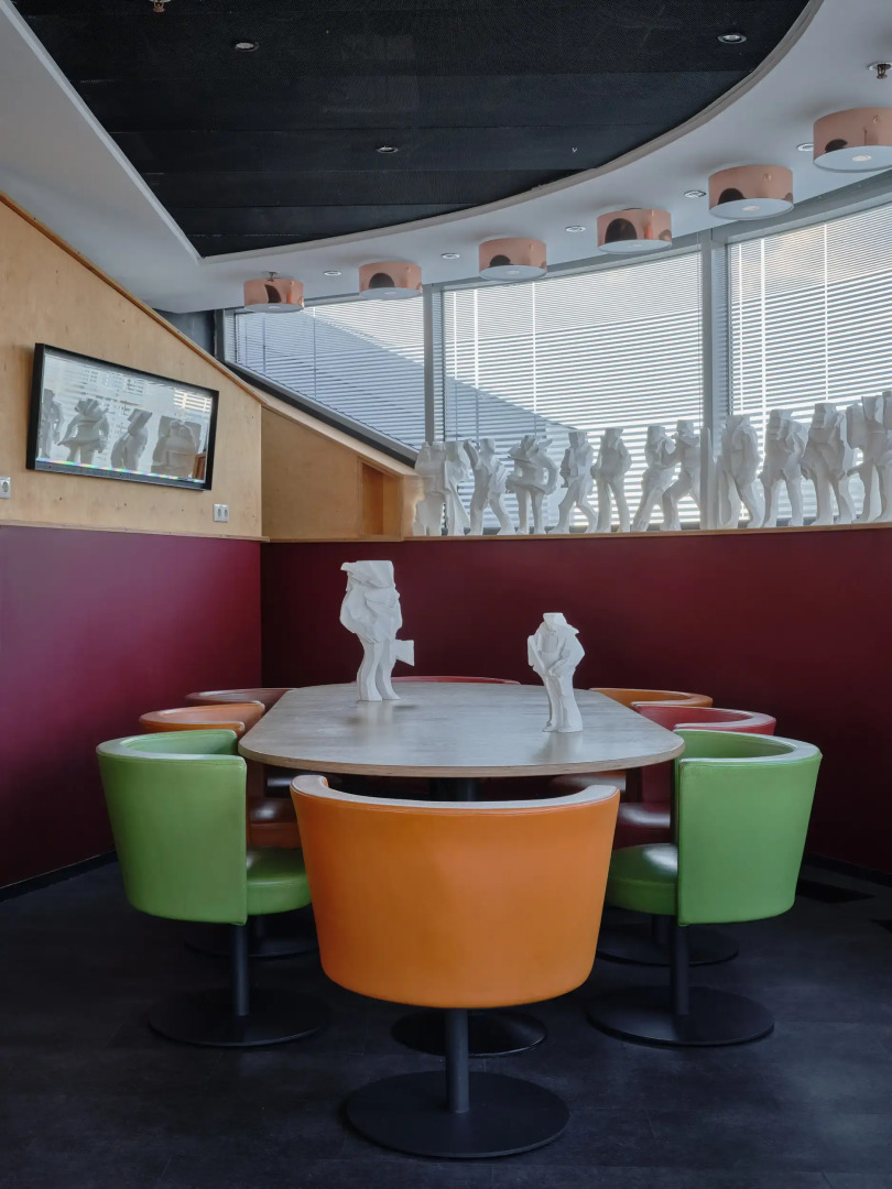 Отель Garden Embassy