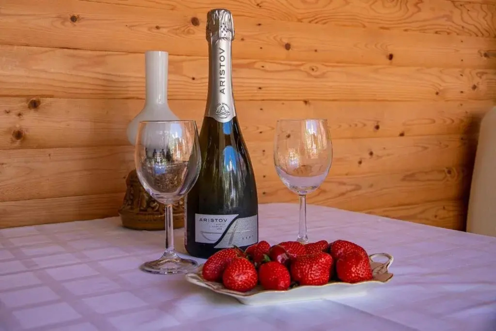 Гостевой дом Акварель