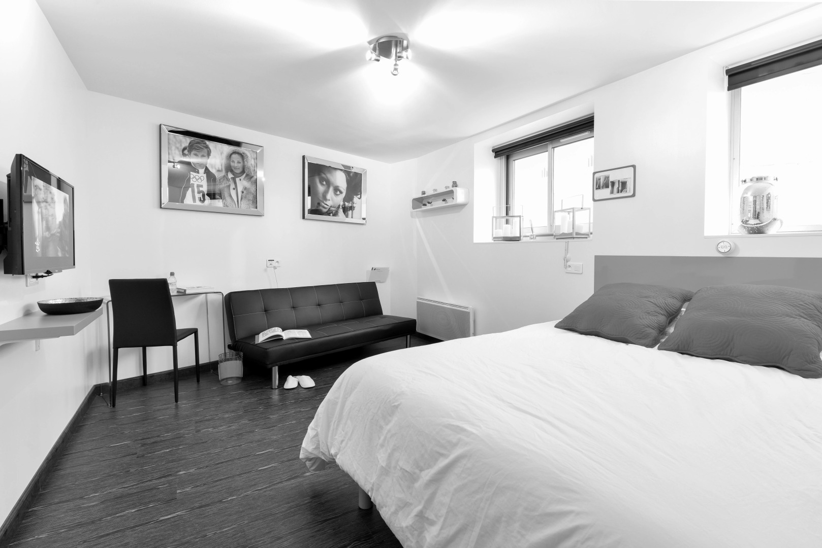 Апарт-Отель Lyon