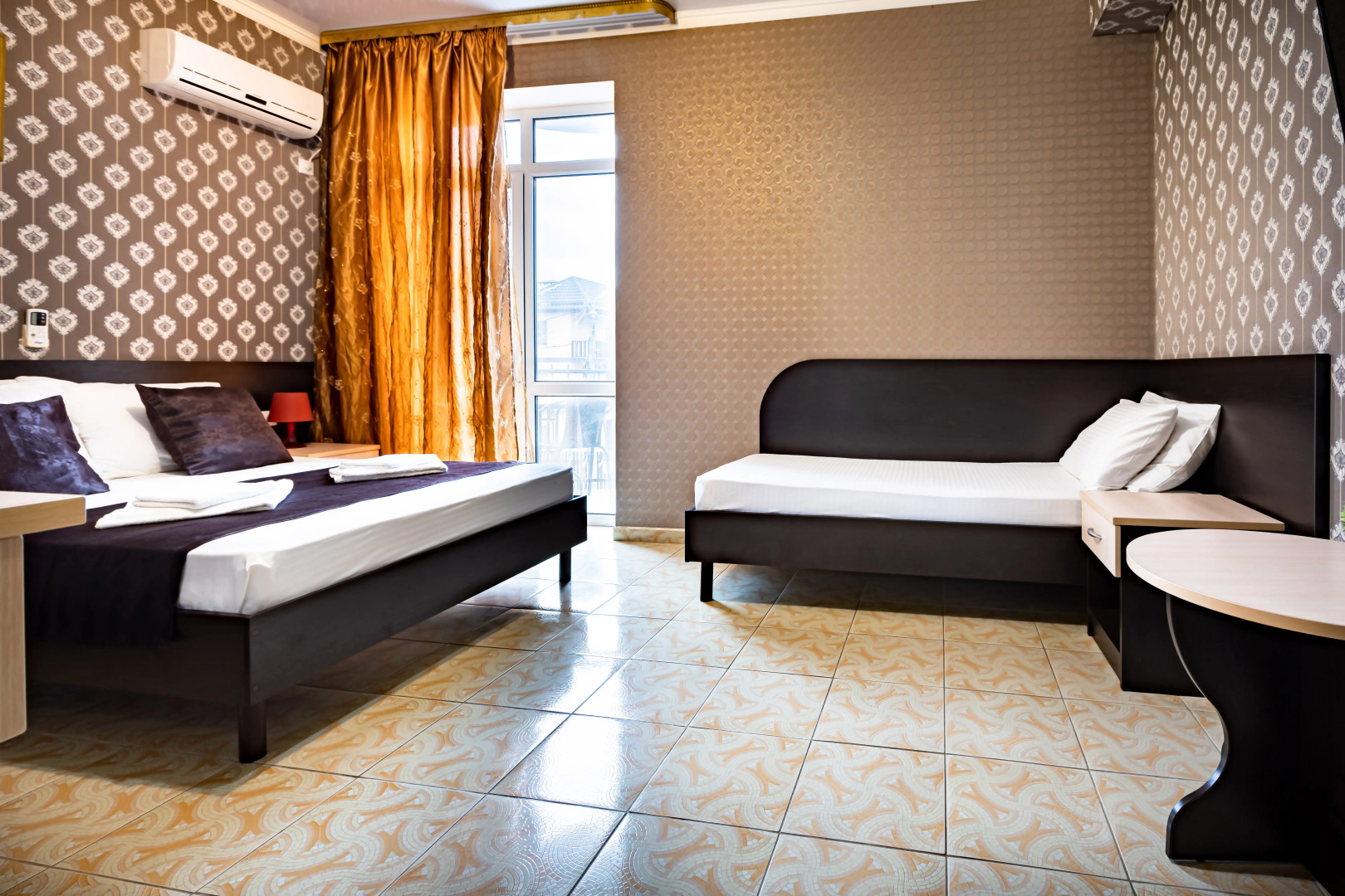 Гостевой дом Кипр