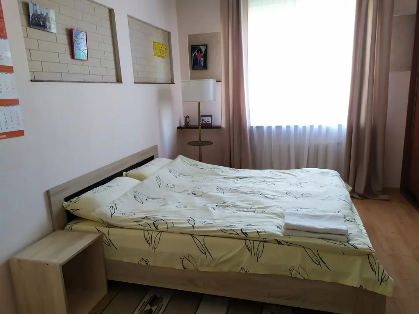 Апартаменты Homestay Vera 1