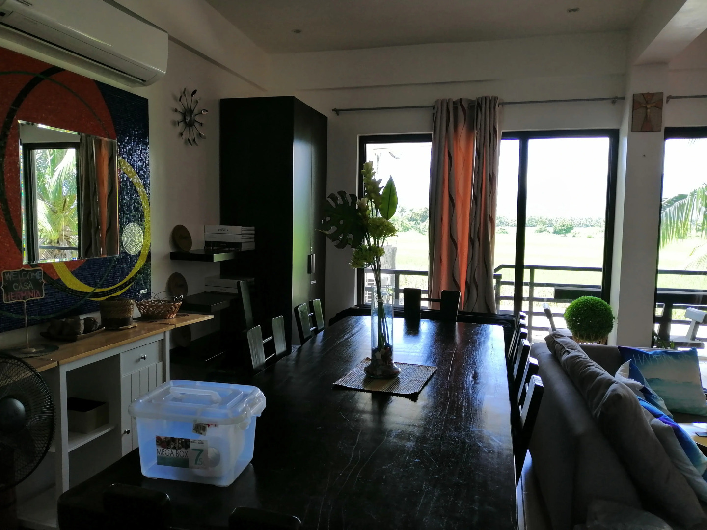 Гостевой Дом Casa Herminia Baler