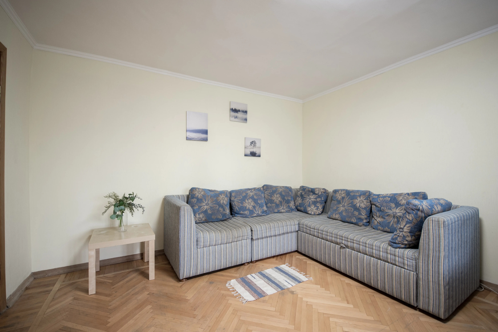 Апартаменты Smile Apartments Рядом с Аллеей Улица Пушкинская
