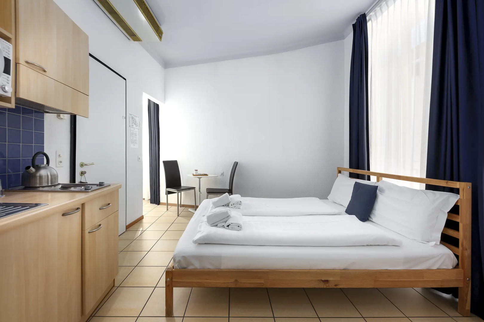 Гостевой Дом Lugano Center