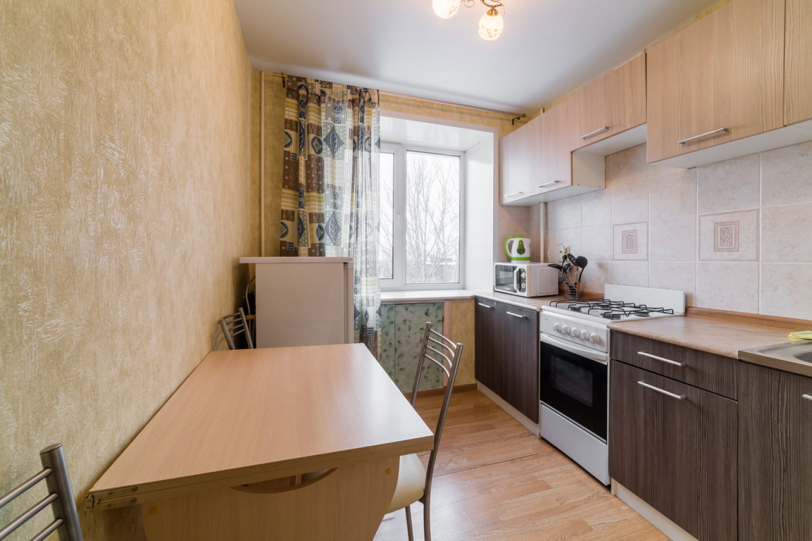 Апартаменты 3 Яр-сутки на Угличской 3