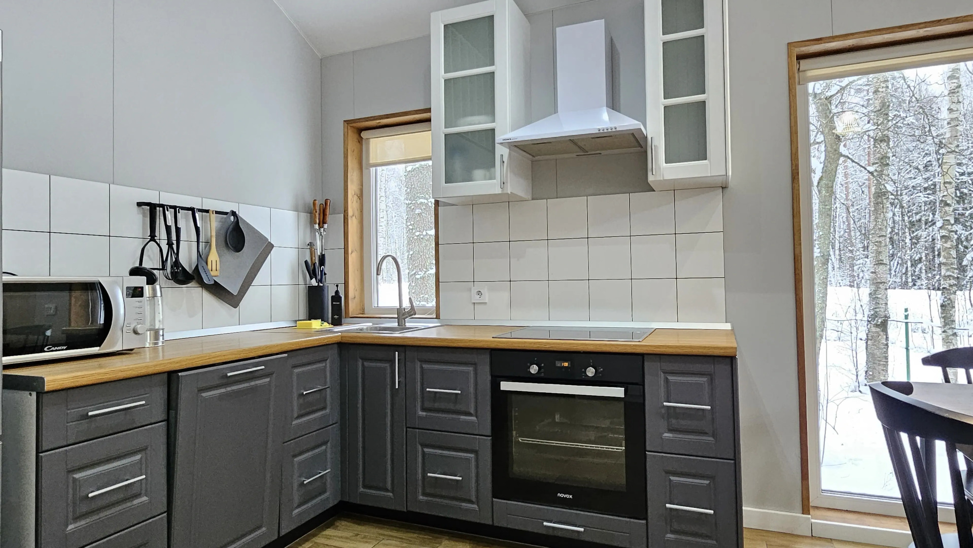 Гостевой дом Гостевые дома Майнило