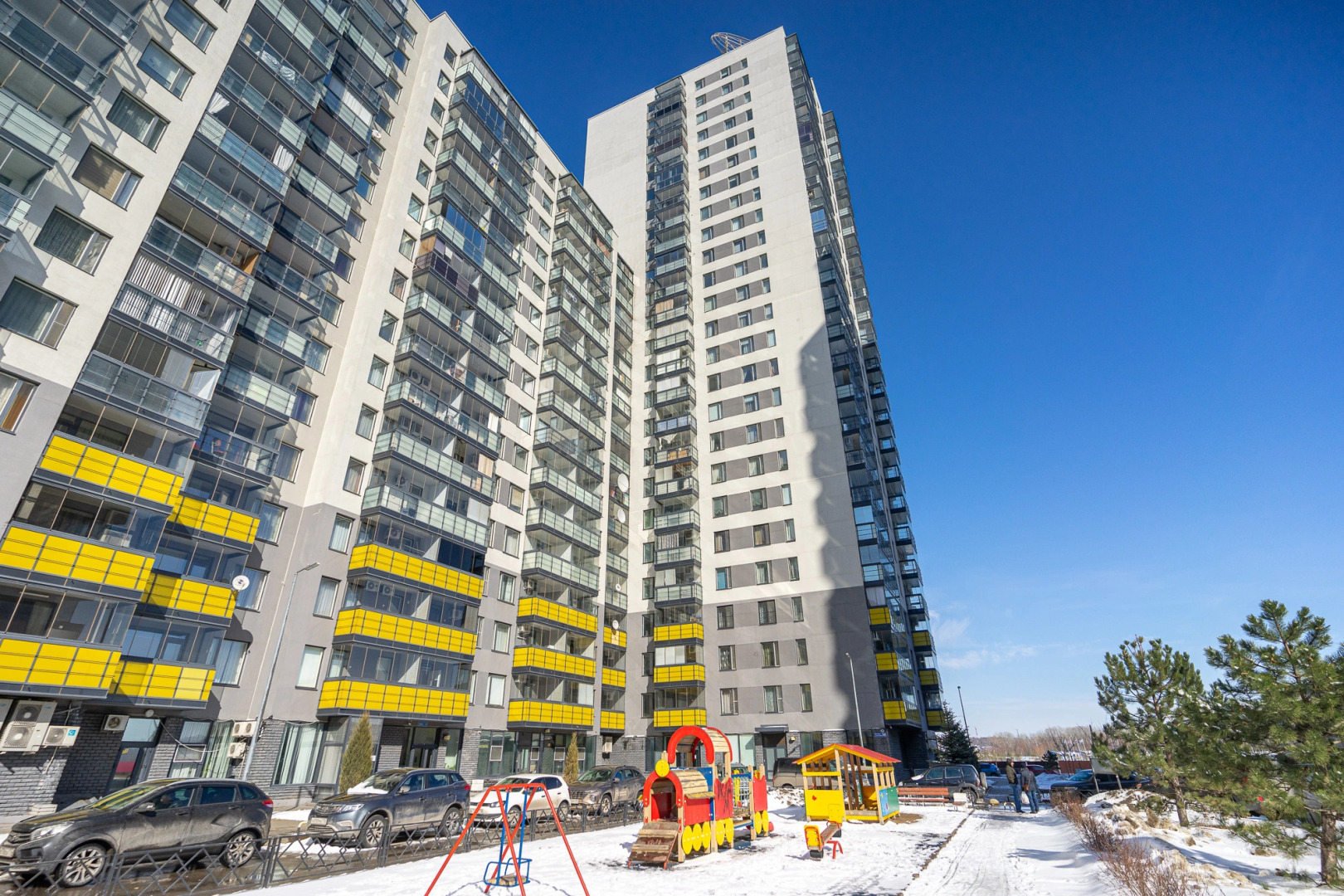 Квартира Аппартаменты Juli