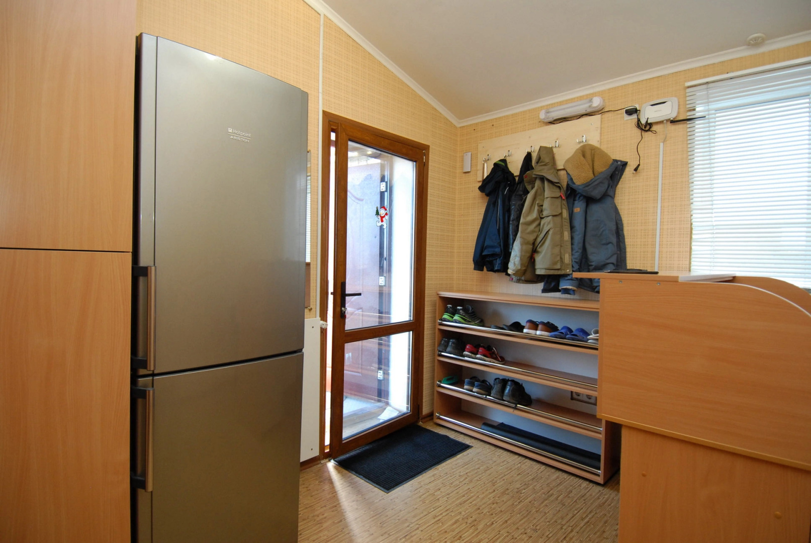Hostel Morskoy