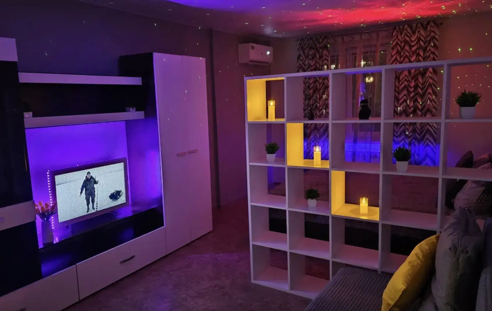 Апартаменты Московский Проспект 126