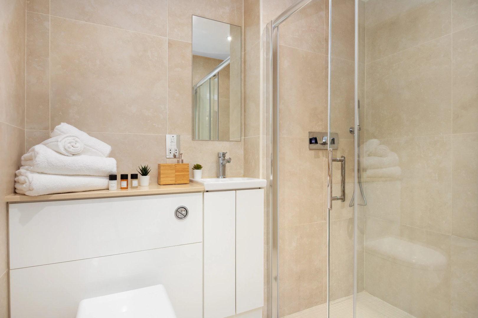 Апартаменты Chancery Lane