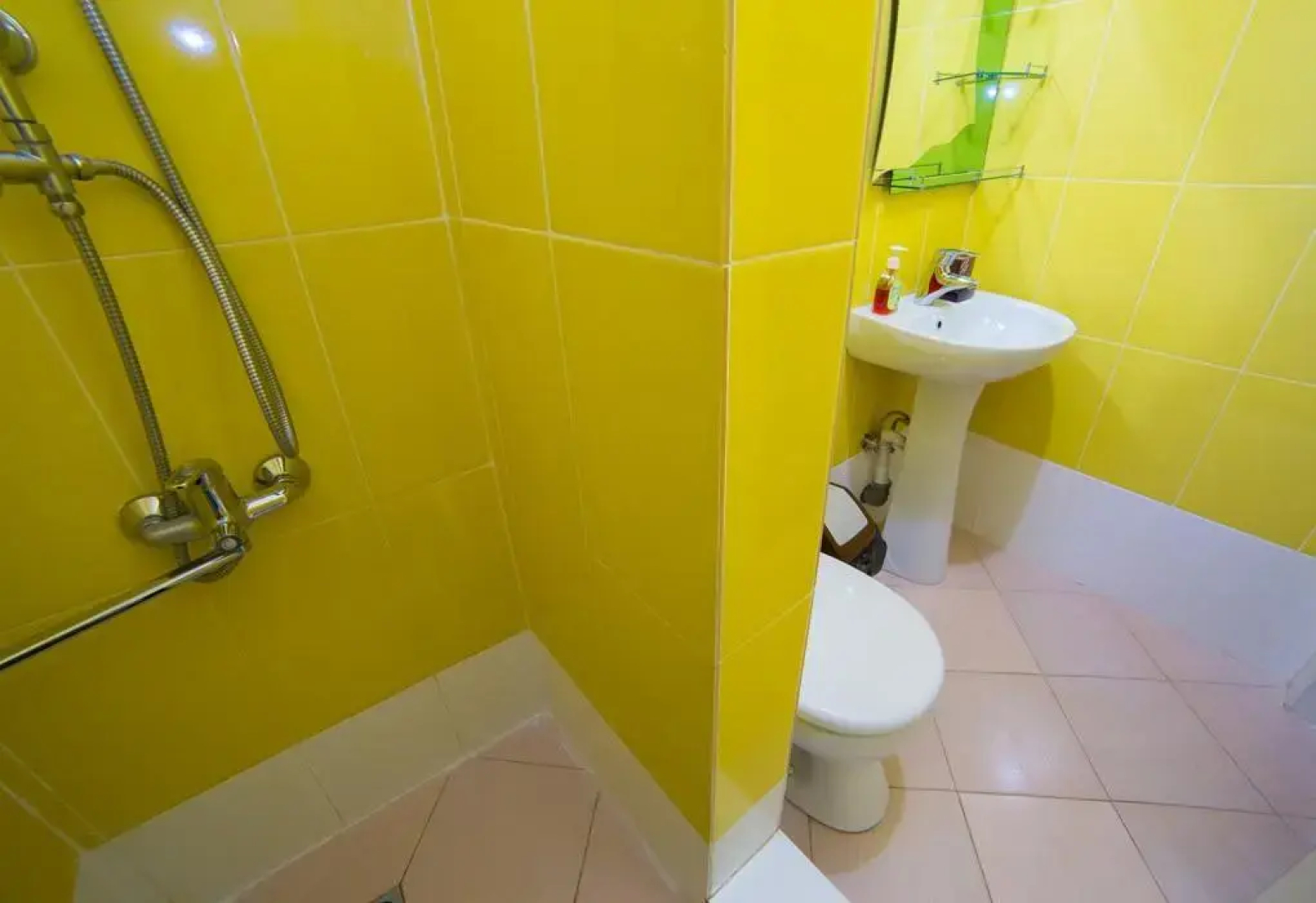 Отель SVK-Hotel