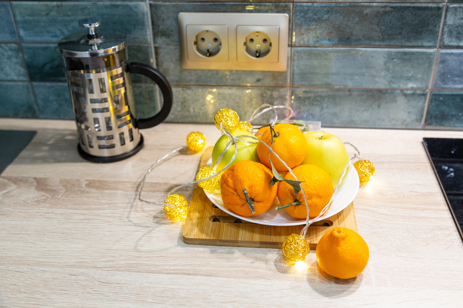 Квартира Apart Baltic Welcome