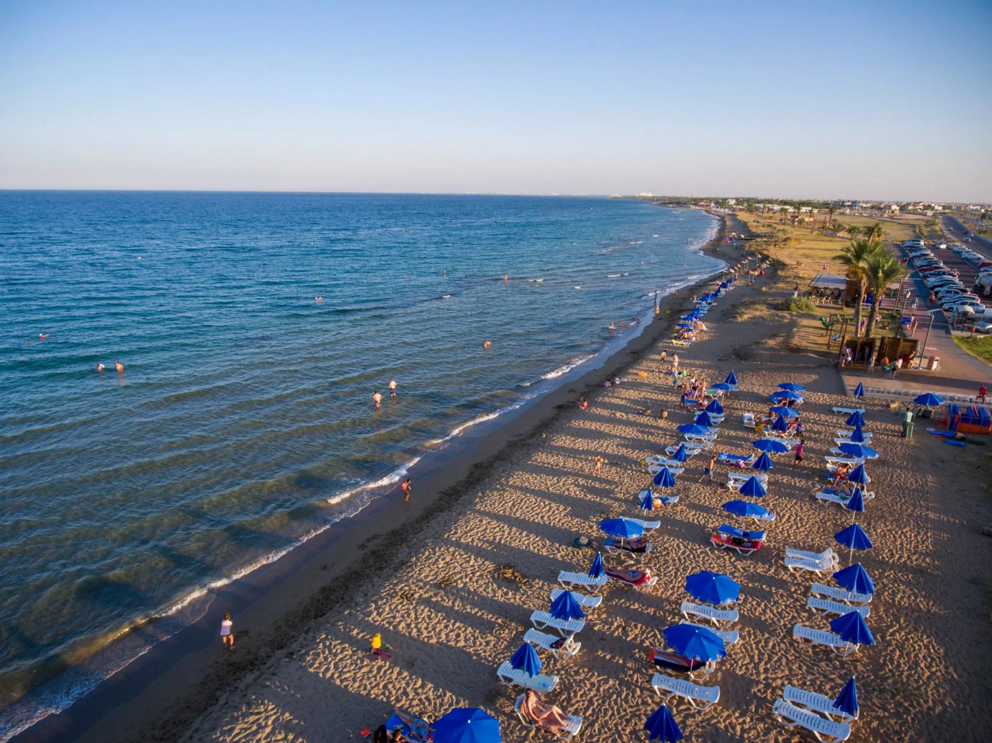 Апартаменты Long Beach Vacation Rental Homes