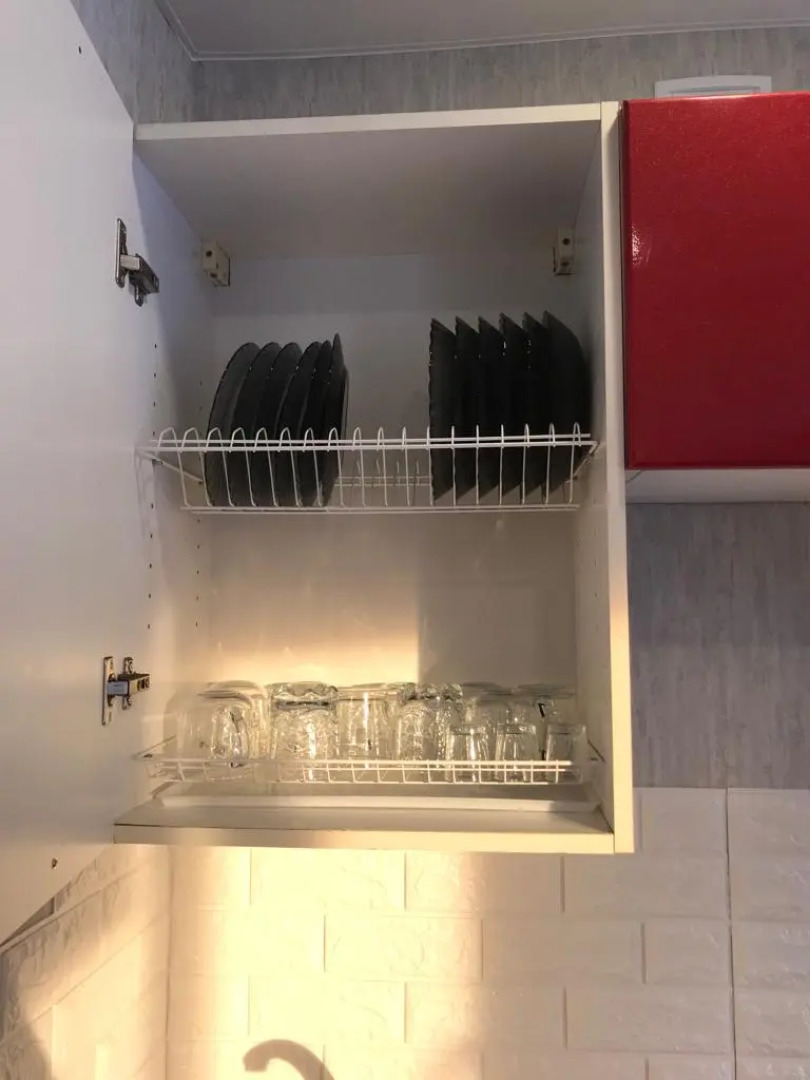 Апартаменты на 50 лет Октября 5