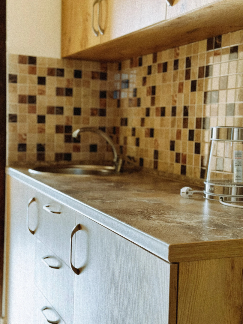 Апартаменты Artanish Beach Resort