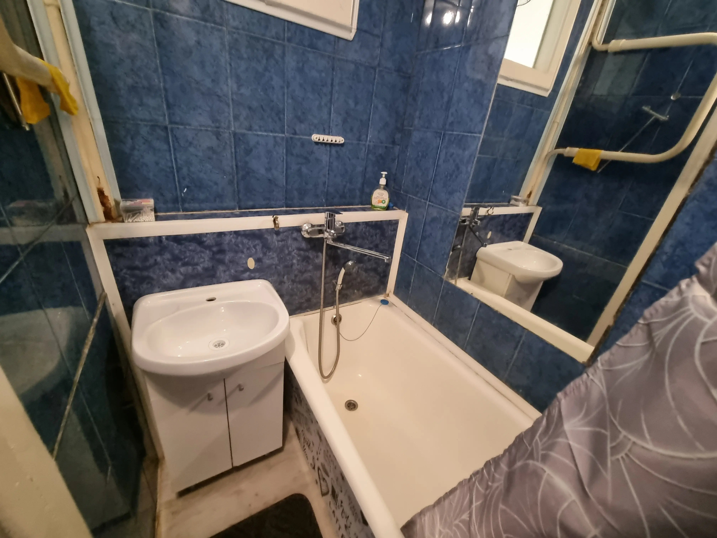 Апартаменты Гагарина 3 линия 6