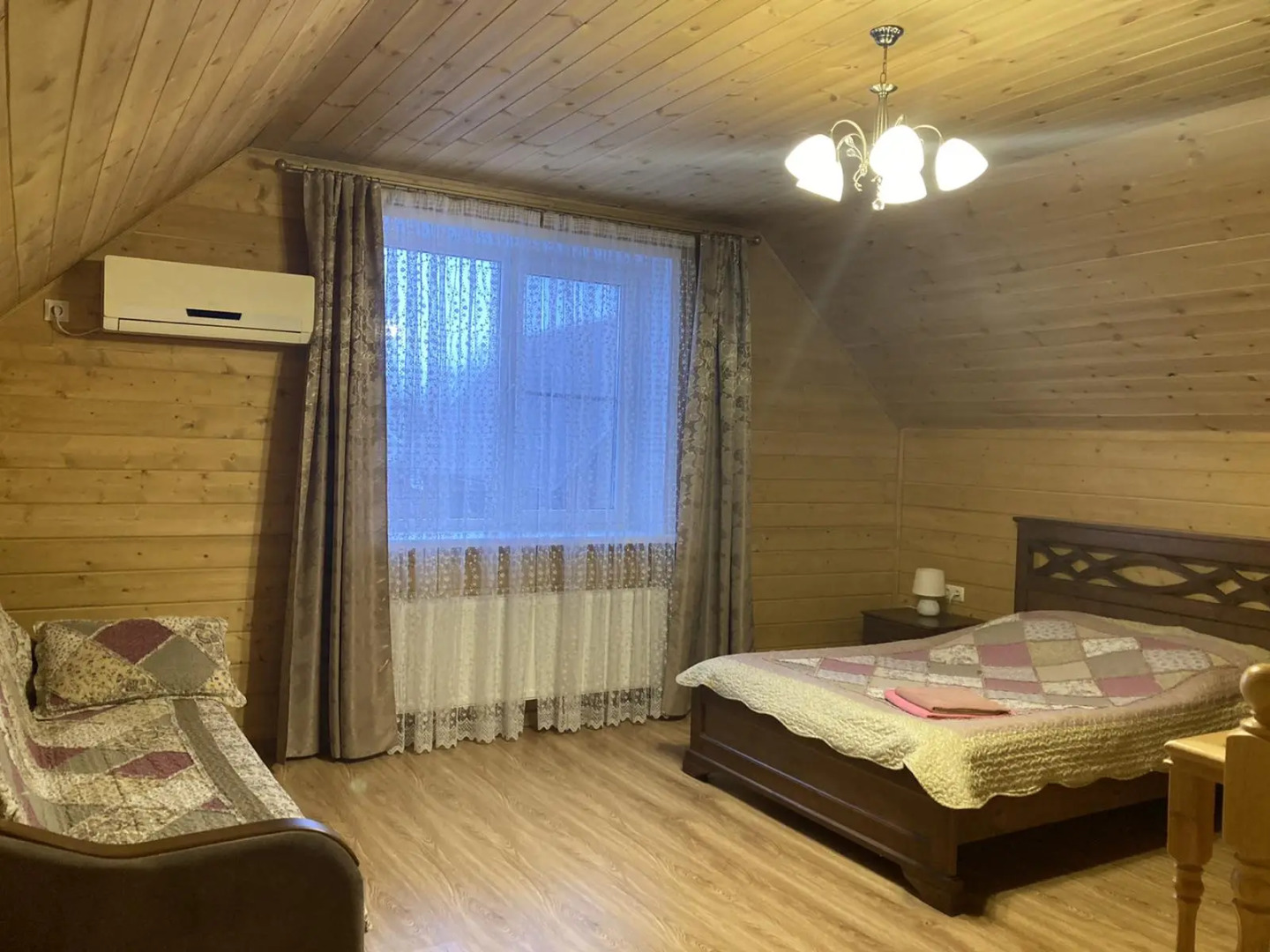 Гостевой дом у Заставы