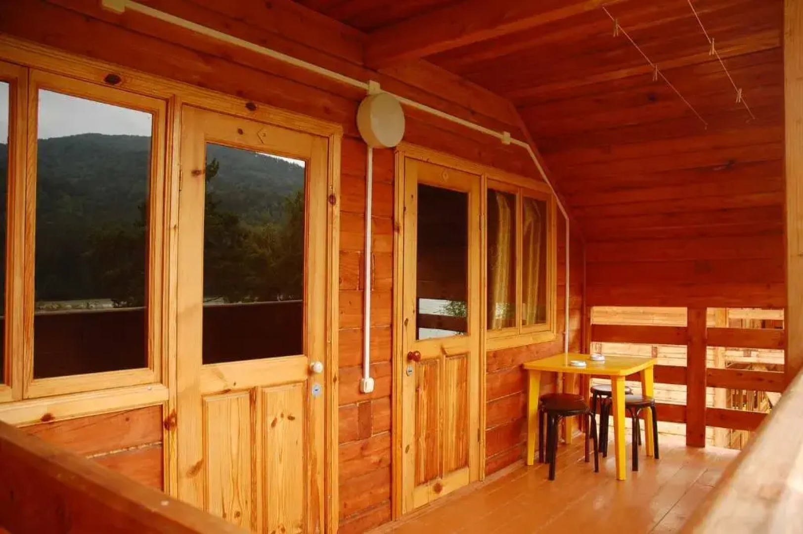 Гостевой дом Альбатрос