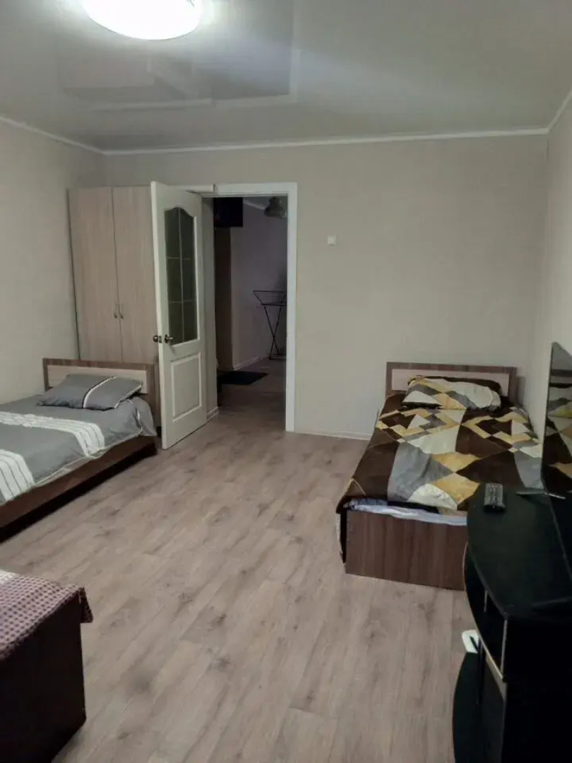 Квартира 2-к с хорошим ремонтом