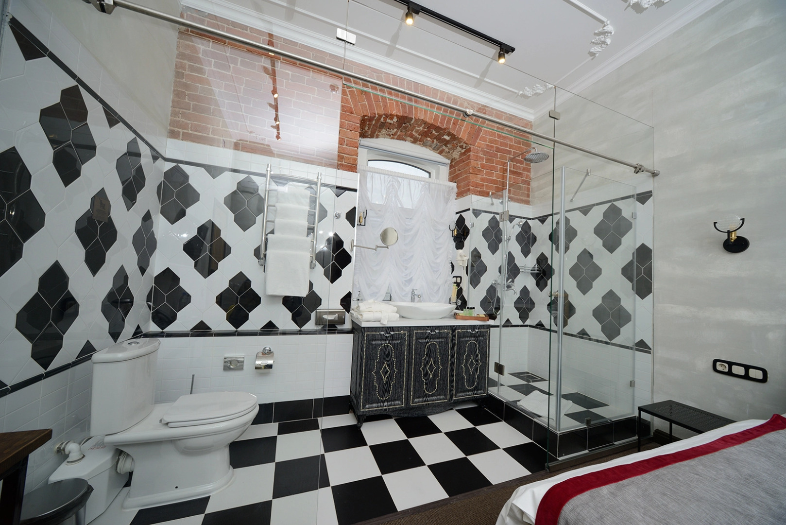 Бутик-Отель Чемодановъ