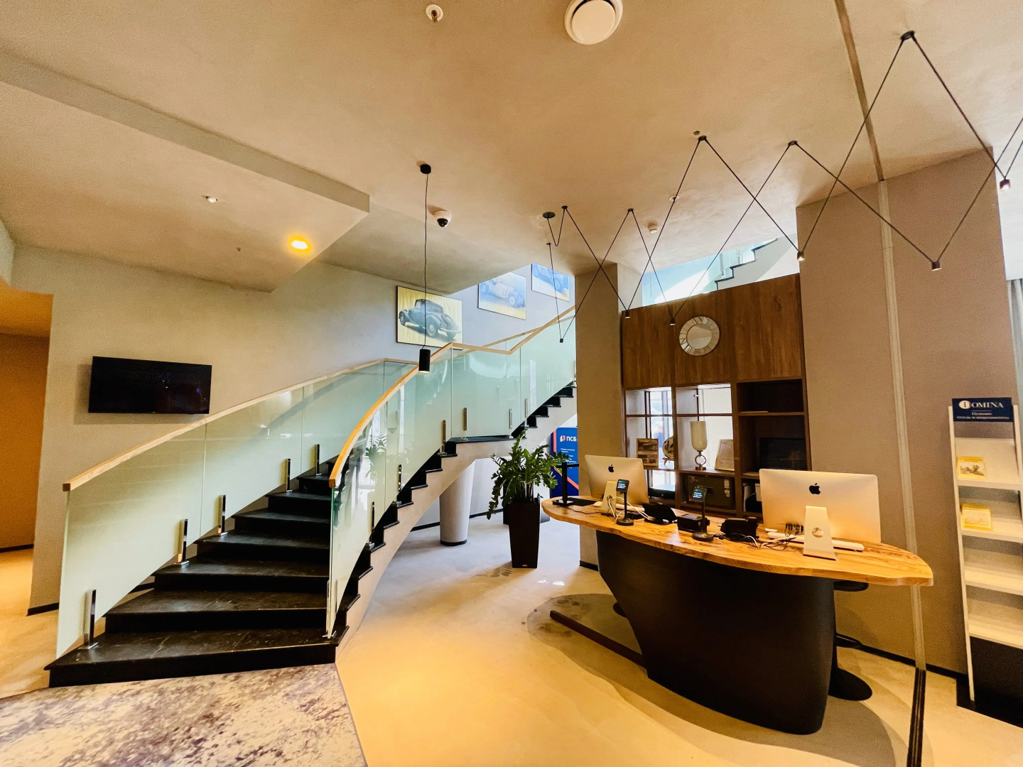 Отель Domina Пулково