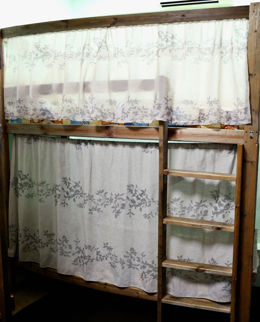 Хостел Kunak House