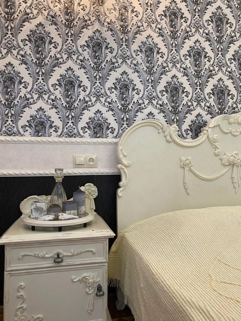 Апартаменты Дом8