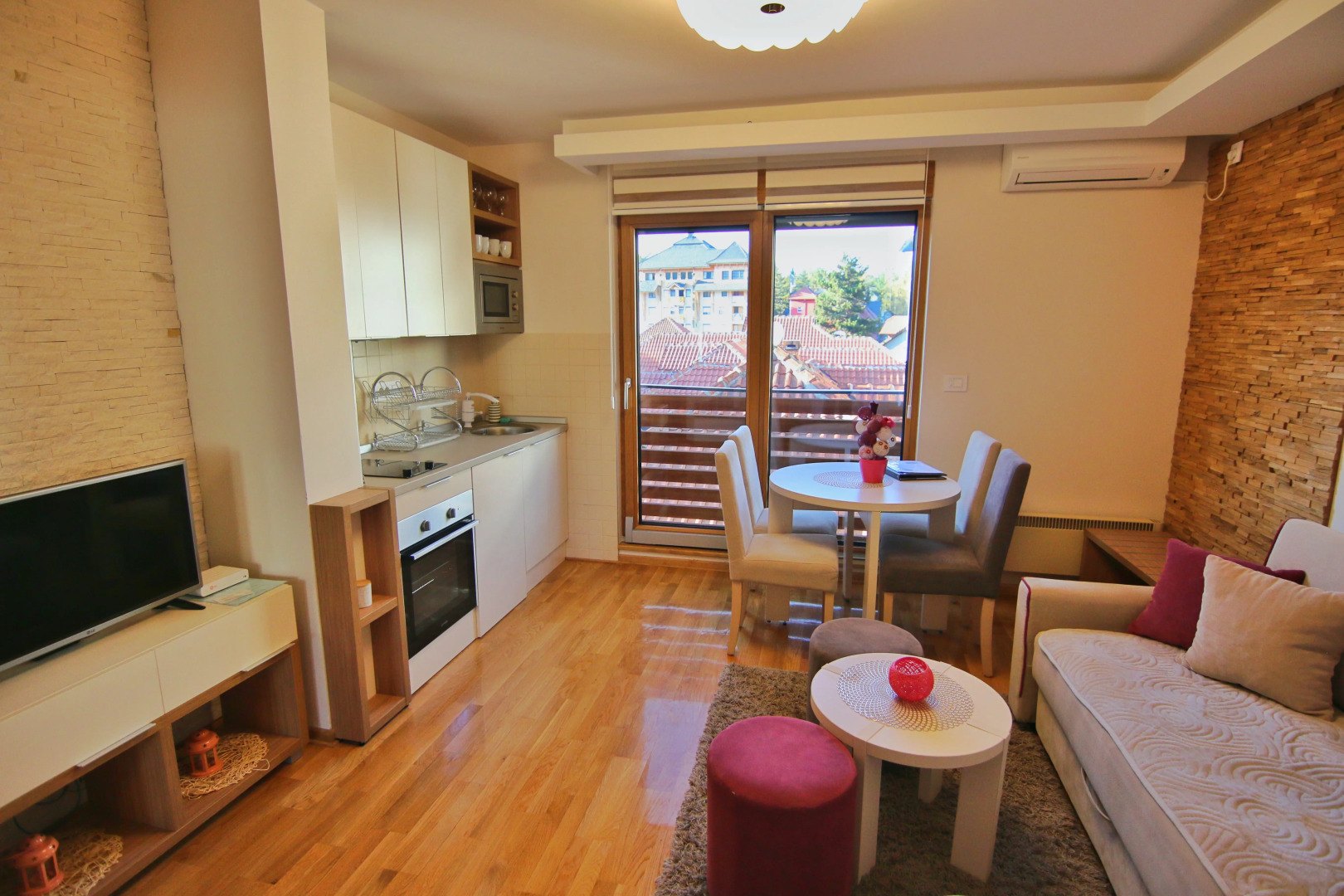 Апартаменты Egoiste