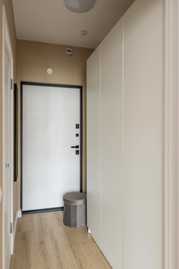 Апартаменты Terracotta Vibe