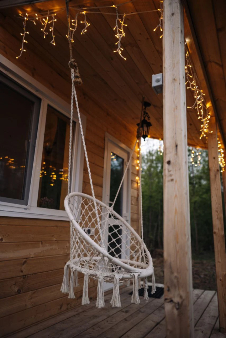 Domiki Khrum Guest House