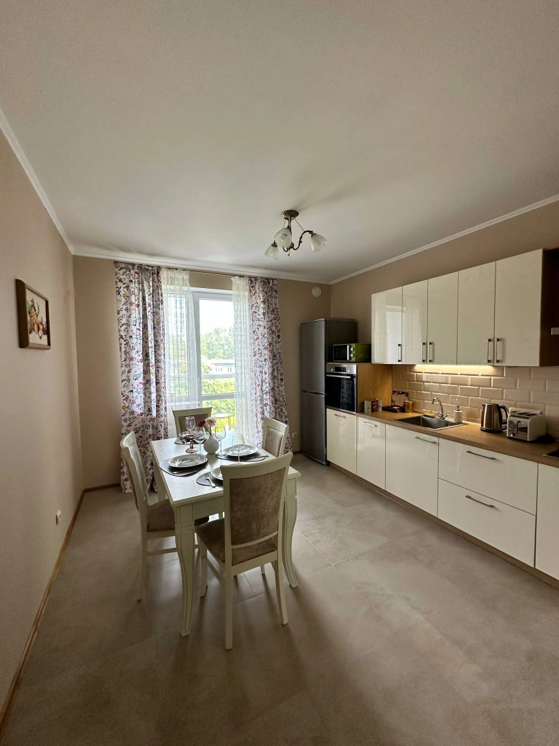 Квартира Комфорт и Уют