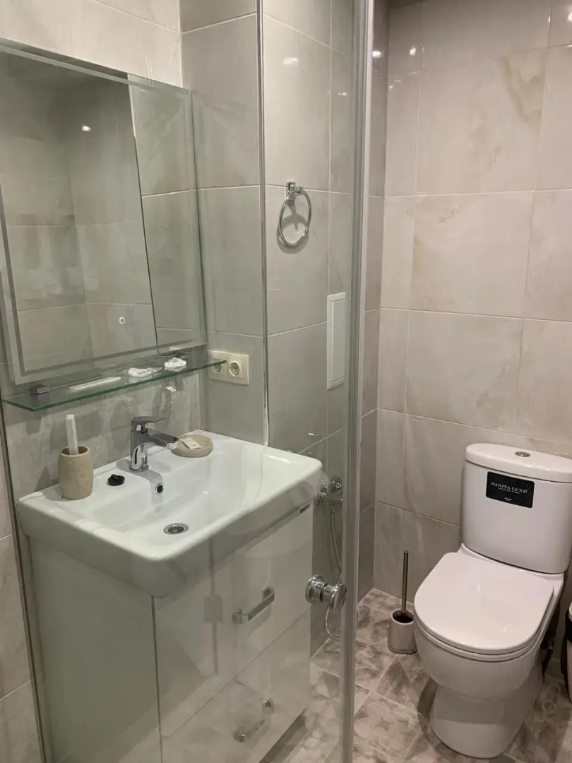 Отель Сызрань